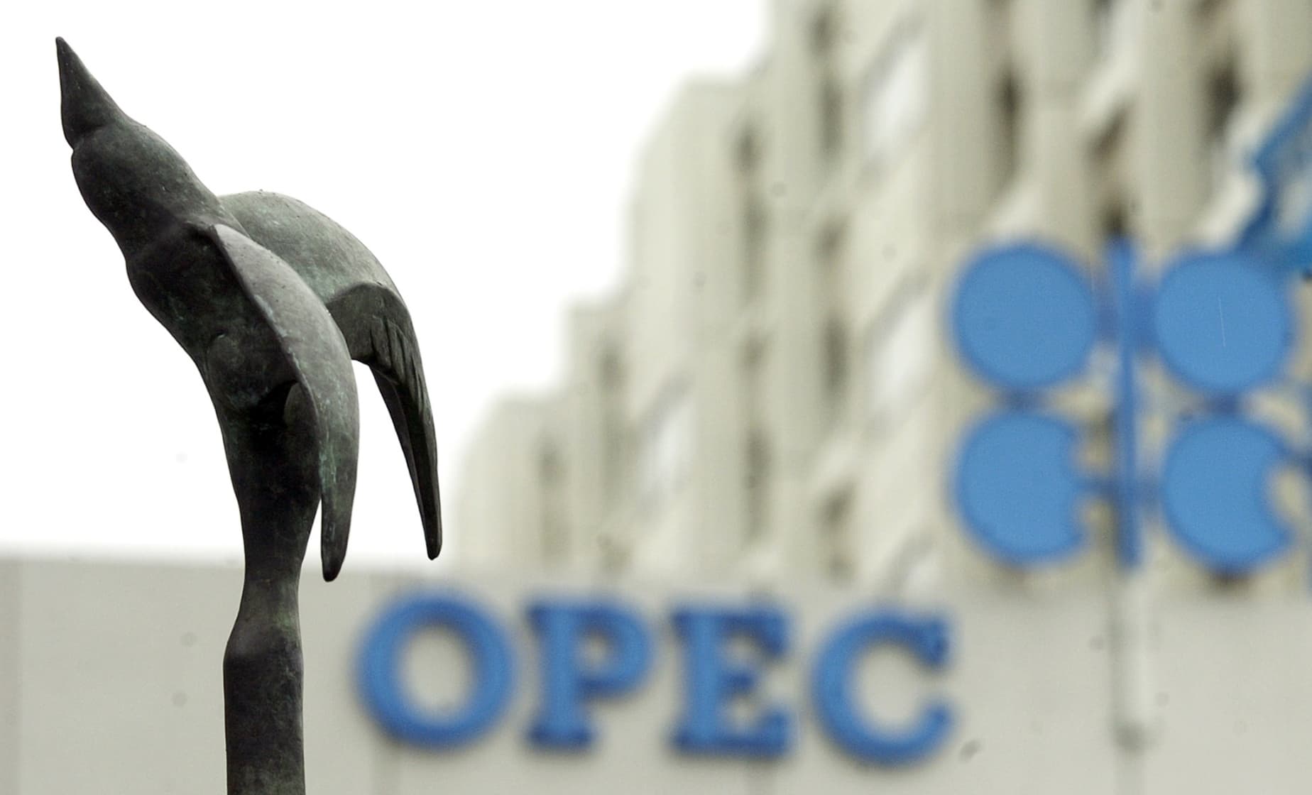 OPEC+ to Gradually Restore 1.65 mmbbl/d as Eight Members Agree April Output Hike | Egypt Oil & Gas