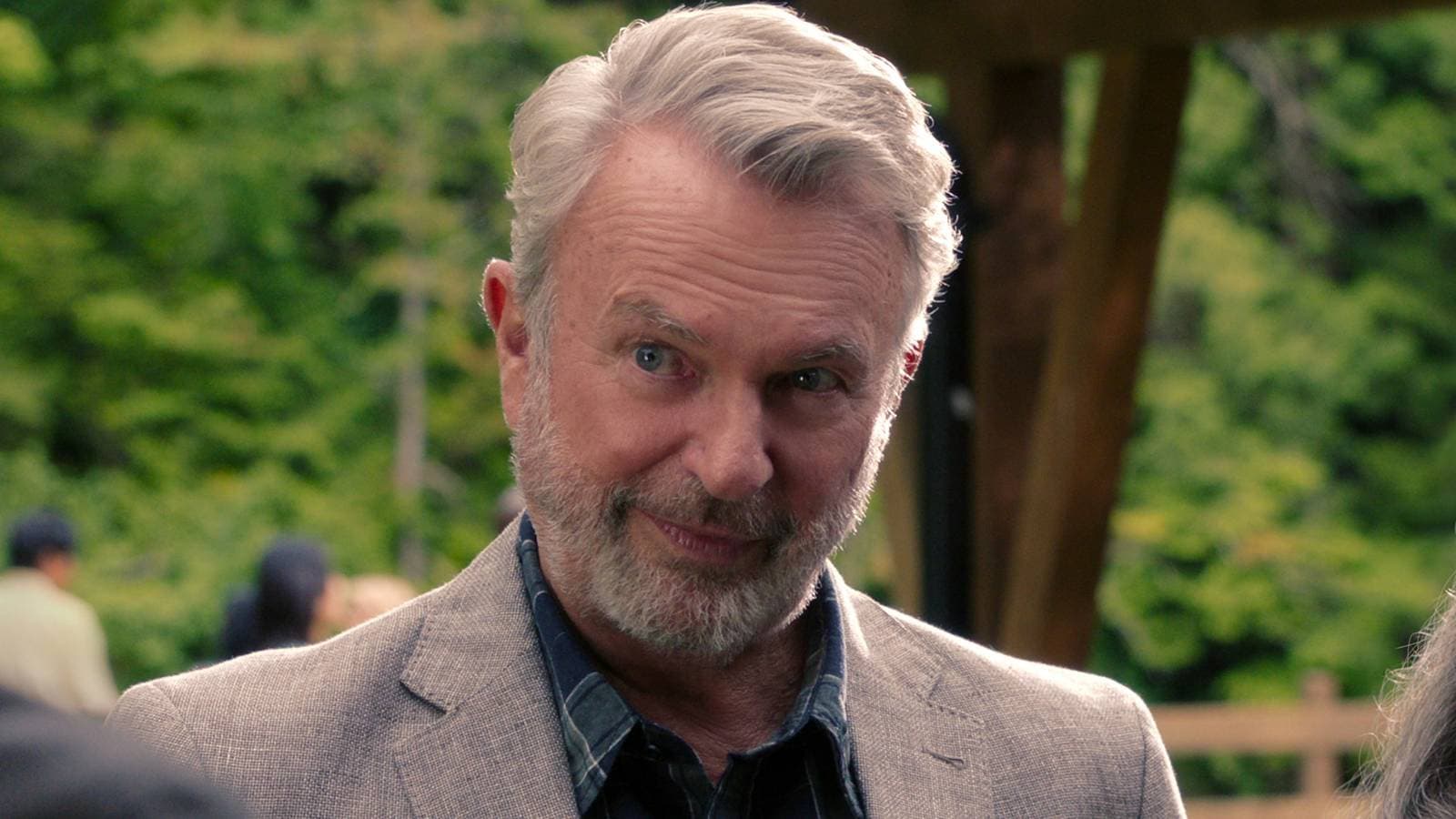 Sam Neill's Final TV Role Came In Netflix's Best Western ...