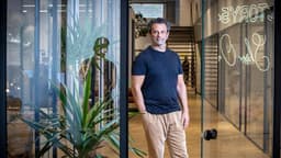 Factory 54 owner Irani Corp launches $50 million AI push into retail tech | Ctech