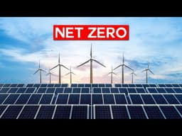 How the Iran War Just Made the Case for UK Net Zero