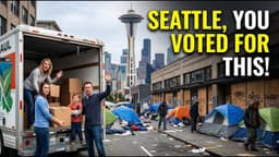 Seattle Socialists Blow $500M Budget Hole Then Demand More Taxes
