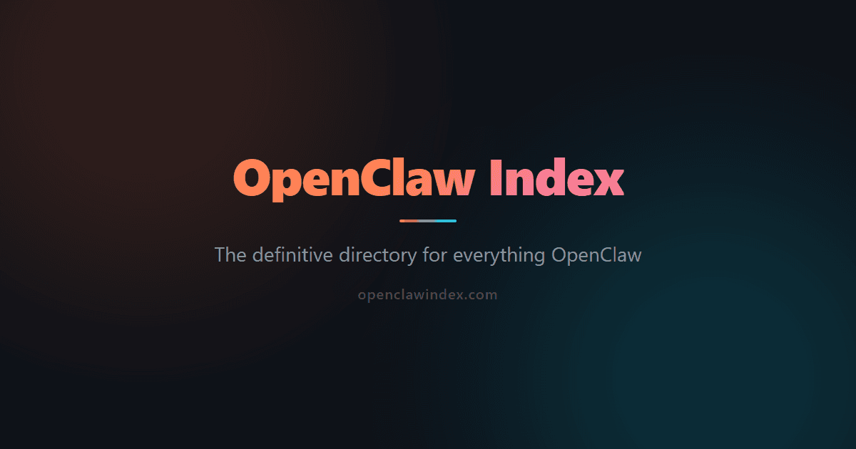 Peter Steinberger's OpenClaw: Agent Autonomy Redefined | OpenClaw Index