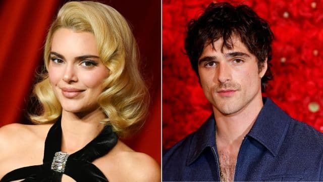 New Kendall Jenner & Jacob Elordi Coachella Rumor Raises Eyebrows - AOL