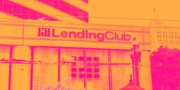 Q4 Earnings Highlights: LendingClub (NYSE:LC) Vs The Rest Of The Personal Loan Stocks