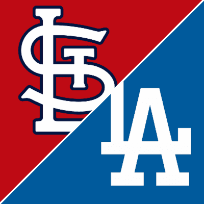 Cardinals 13-8 Dodgers (Sep 1, 2026) Game Recap - ESPN