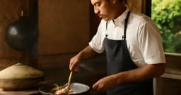 How Traditional Balinese Kitchens Inspire Modern ...