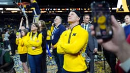 Mavericks rumors: Dusty May joins Jon Scheyer as pipe-dream head coaching option that won’t happen