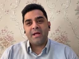 "Iran consolidating targets, conditions within battlefield," says Professor at Iran's Isfahan University - The Tribune