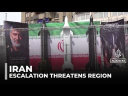 US negotiations with Iran: Tehran does not accept 15-point plan by Washington