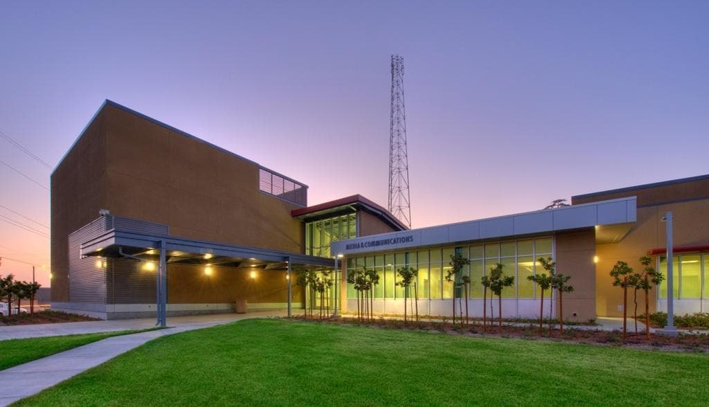 Home - KVCR Public Media