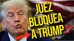 JUDGE BLOCKS SERIES OF DONALD TRUMP POLICIES ...