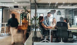 How Collaboration by Design Creates Team Structures People Love to Work In