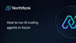 How to run AI coding agents in Azure | Blog