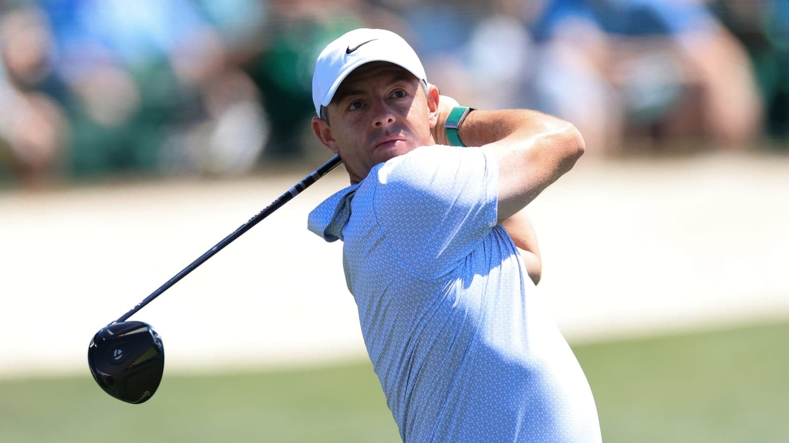 McIlroy and Lowry in the hunt at India Championship