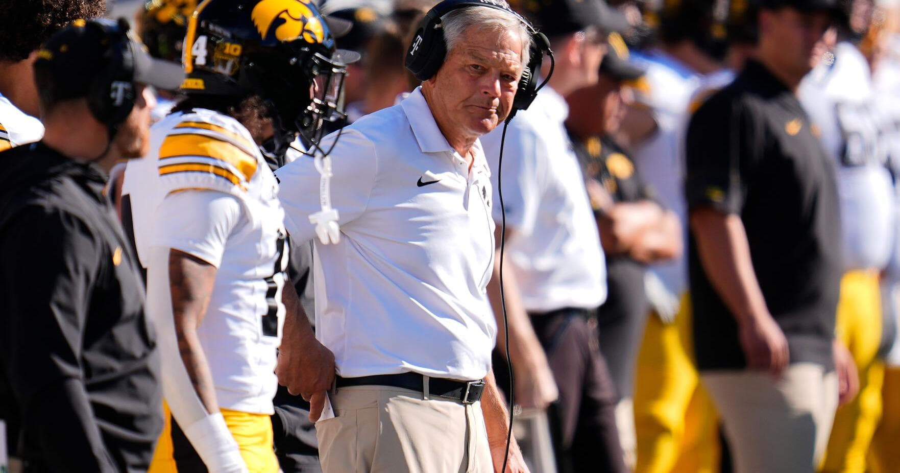 College football coaches big fans of NCAA's 5-in-5 rule ...