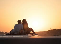 Five Ways to Stay Connected to Your Partner