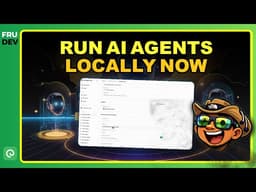 oMLX Demo: Running Multi-Agent AI Workflows Locally on Mac 🚀