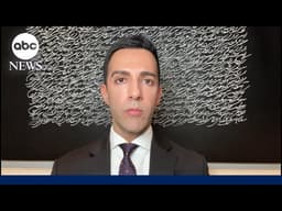 'Trump has lost control of events in Iran': Analyst