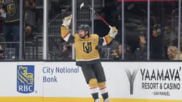 Golden Knights rout Penguins 6-2 as Mark Stone nets a ...