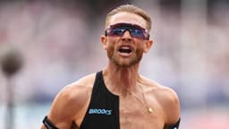 Josh Kerr breaks mile world record but Keely Hodgkinson ...