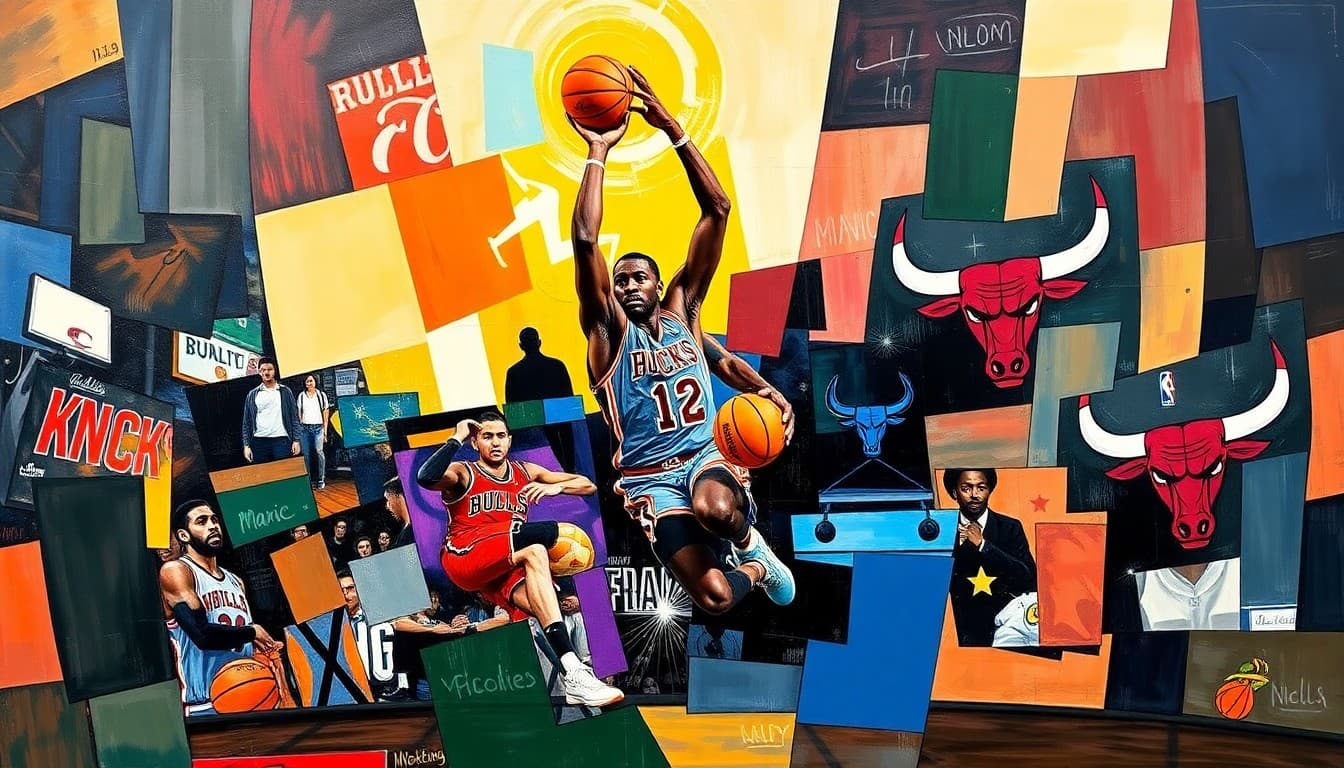 Bucks Explore Giannis Trade Options After Doc Rivers' Departure - NYC Today