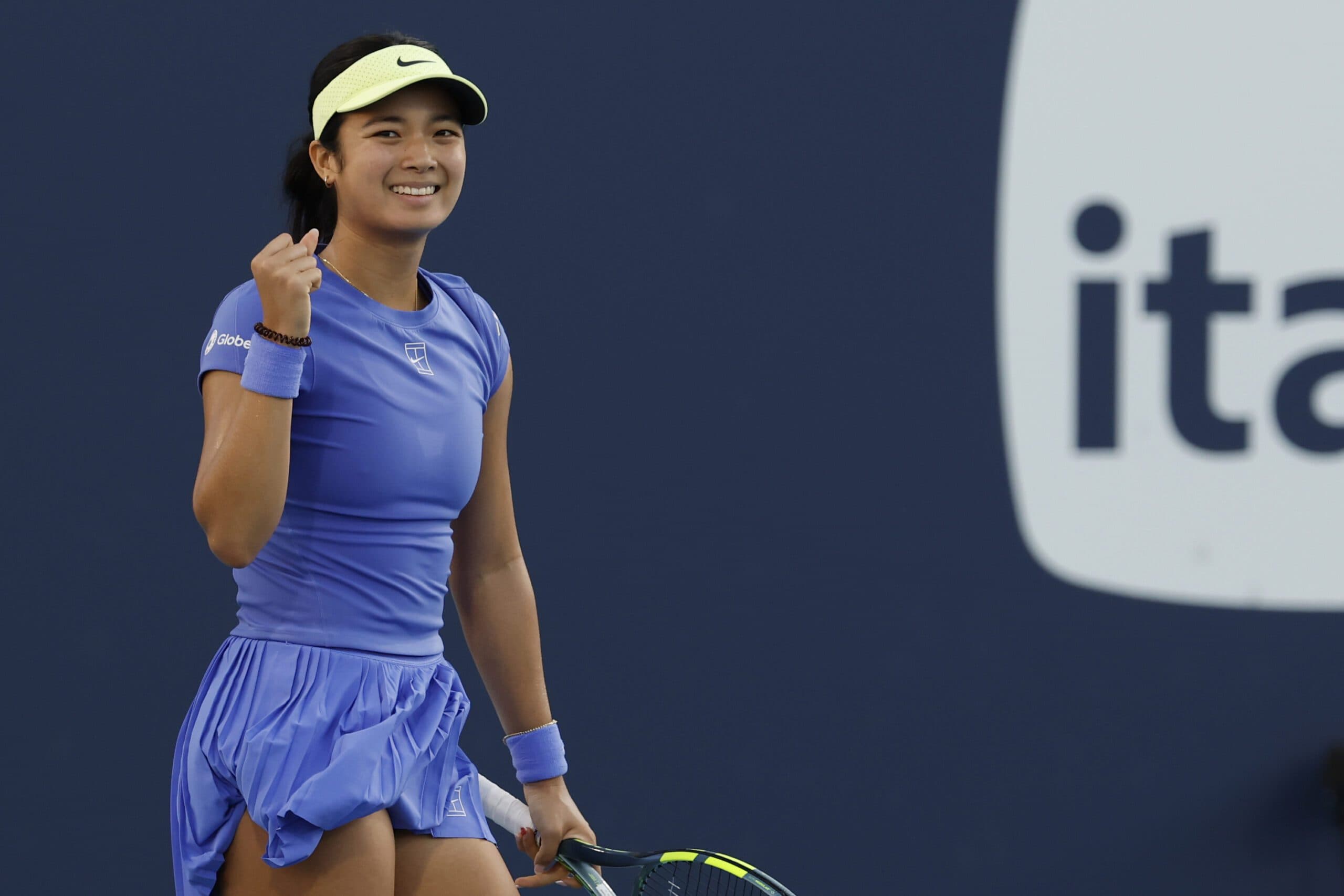 Venus Williams, Alexandra Eala Reportedly Team Up for 2026 Bad Homburg Doubles Bid