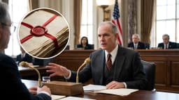 Jack Smith Defends Trump Probes in Fiery Senate Hearing ...