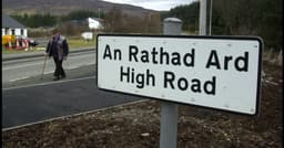 More than £1m funding announced for Gaelic language ...
