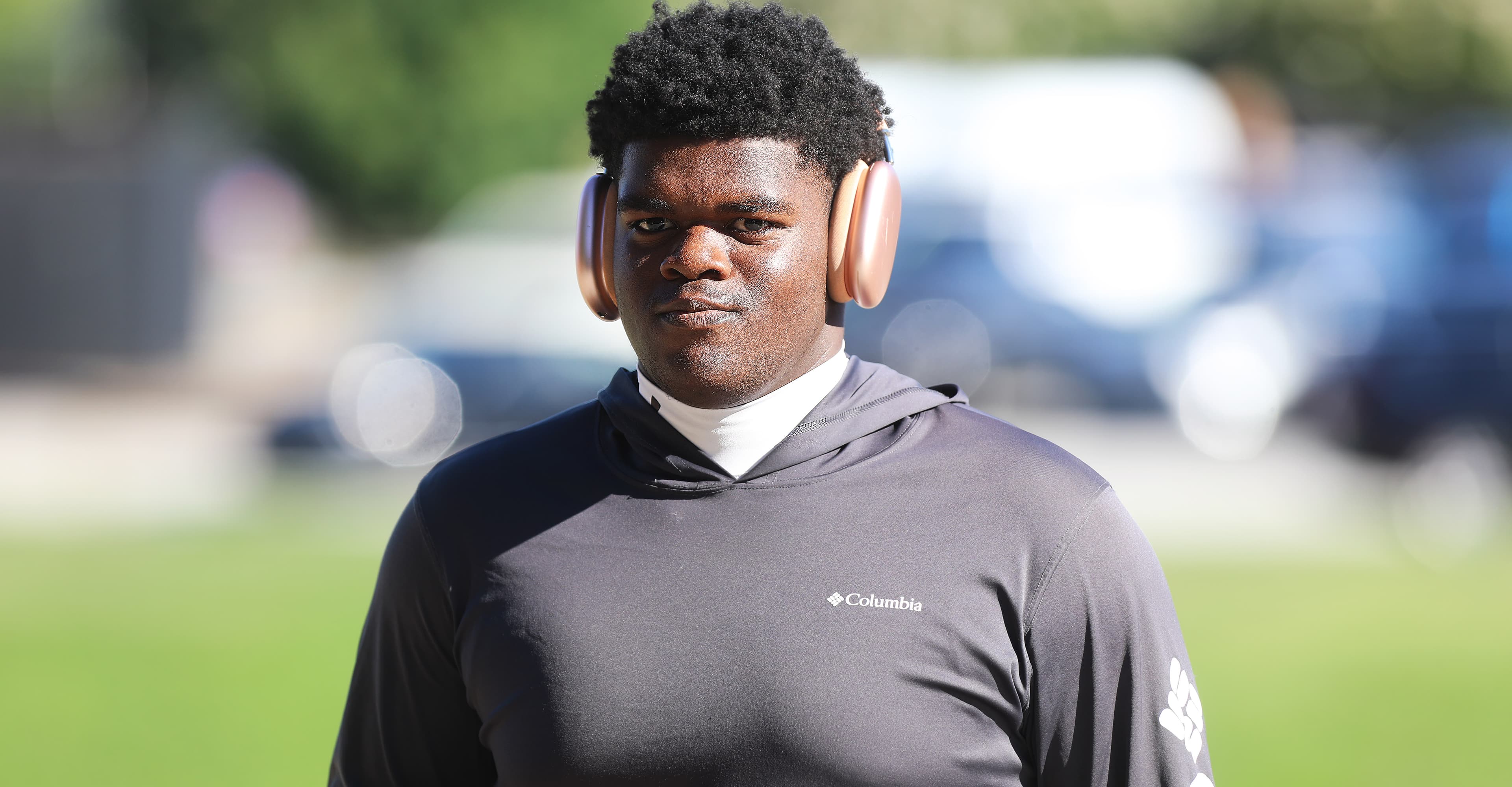 Jamir Lee feels 'serious' interest from Georgia