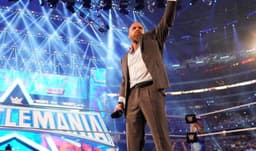 BREAKING: WWE CCO Triple H Makes Long-Awaited WrestleMania 42 Announcement
