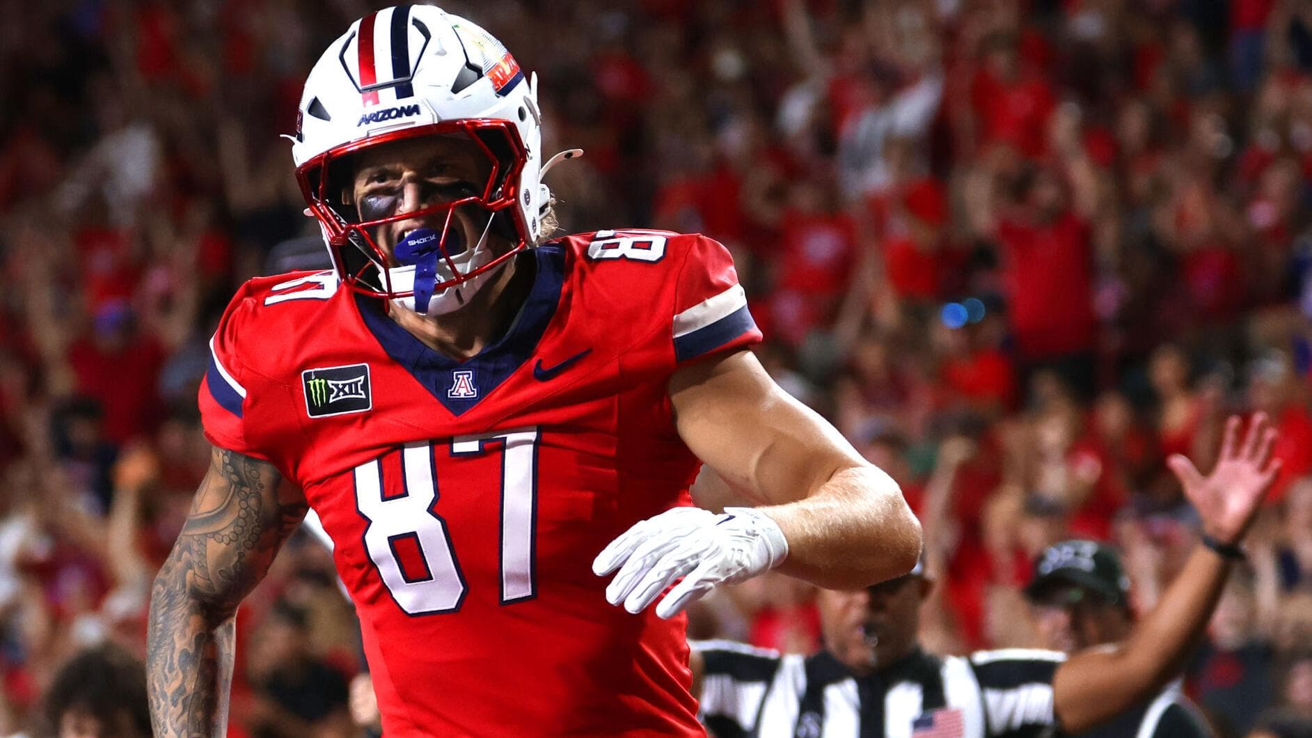 Starters, key matchups and a prediction for UA vs Cincinnati