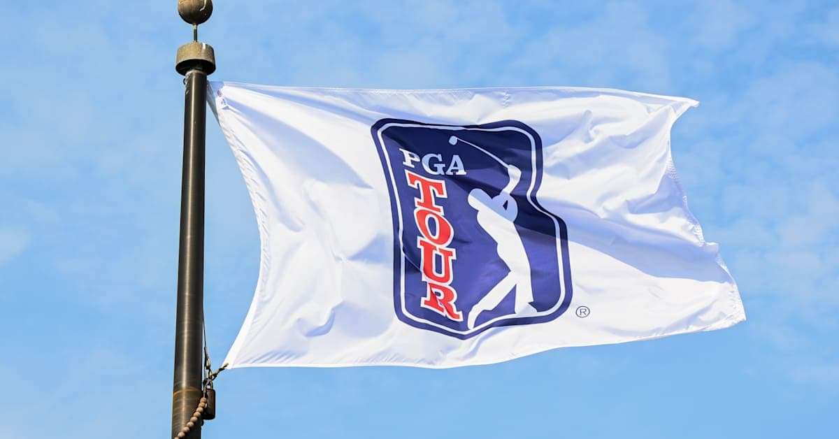 AbbVie named official pharmaceutical sponsor of PGA Tour and ...