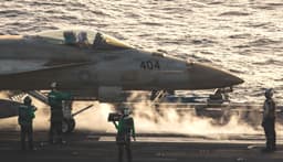 Strikes, Summits and the Possibility of Boots on the Ground in Iran: The Week That Shaped Two Wars. The Big Five, 5 April Edition