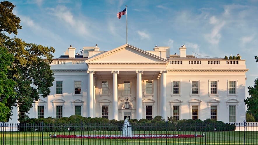 AI governance and trust beyond the White House accord