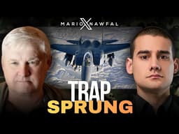 IRANIAN AIR DEFENCES DOWN F15 & A10 - Andrei Martyanov On Iran War