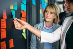 How to Communicate Organizational Change: 4 Steps