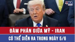 Negotiations between the US and Iran could take place on ...