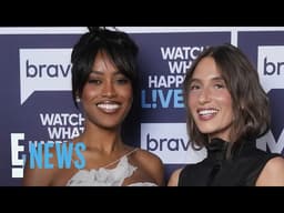Summer House Reunion: Ciara Miller Predicts Amanda Batula, West Wilson Downfall | E! News