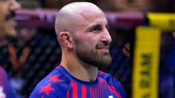 UFC 333 Fight Card Revealed with Merab Dvalishvili vs. ...