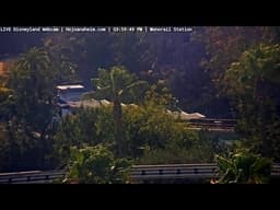 Mattercam 04/02/2026 12:16 - LIVE DISNEYLAND Webcam from Howard Johnson Hotel Anaheim