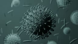 Severe Bacterial Infections Linked to Higher Dementia Risk | Being Patient