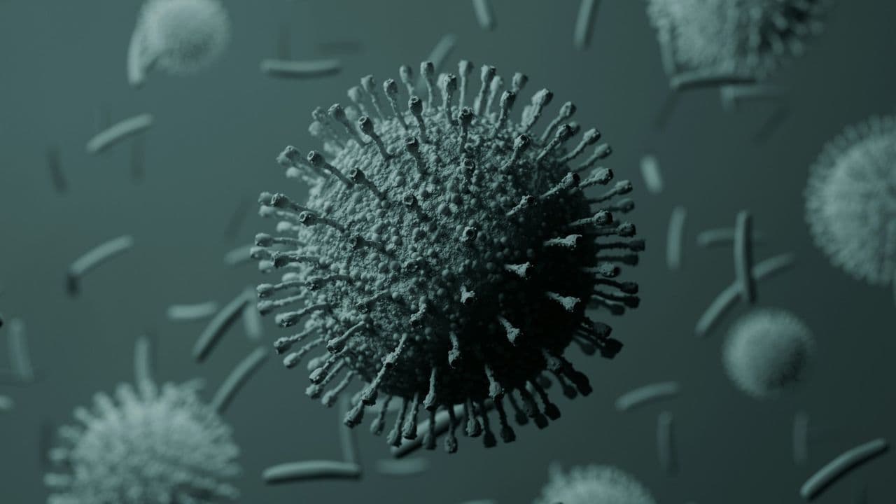 Severe Bacterial Infections Linked to Higher Dementia Risk | Being Patient