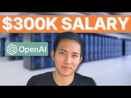 He Makes $300K Teaching People How To Use ChatGPT?