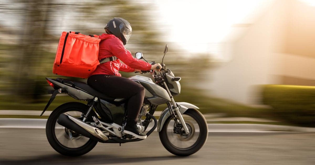 DoorDash to shift business model to hourly pay - Supermarket News