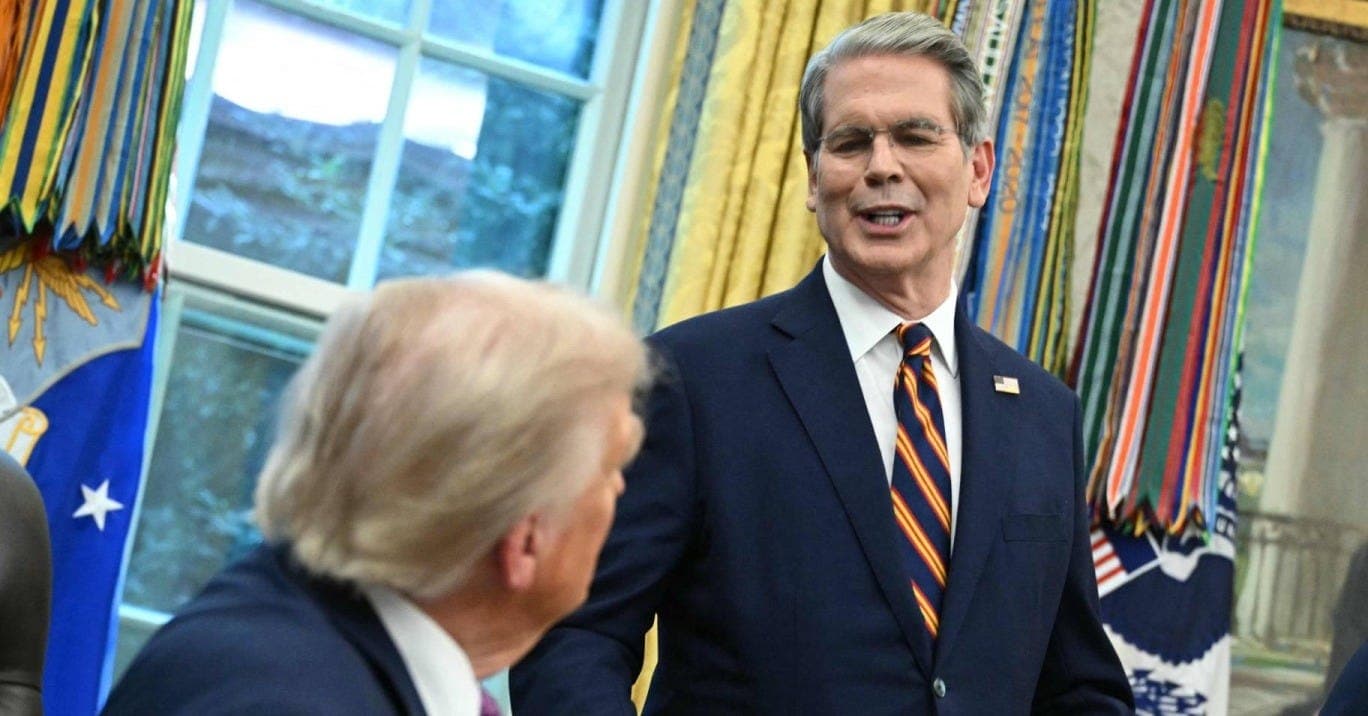 Treasury Secretary Bessent Orders Bank Citizenship Checks for Millions