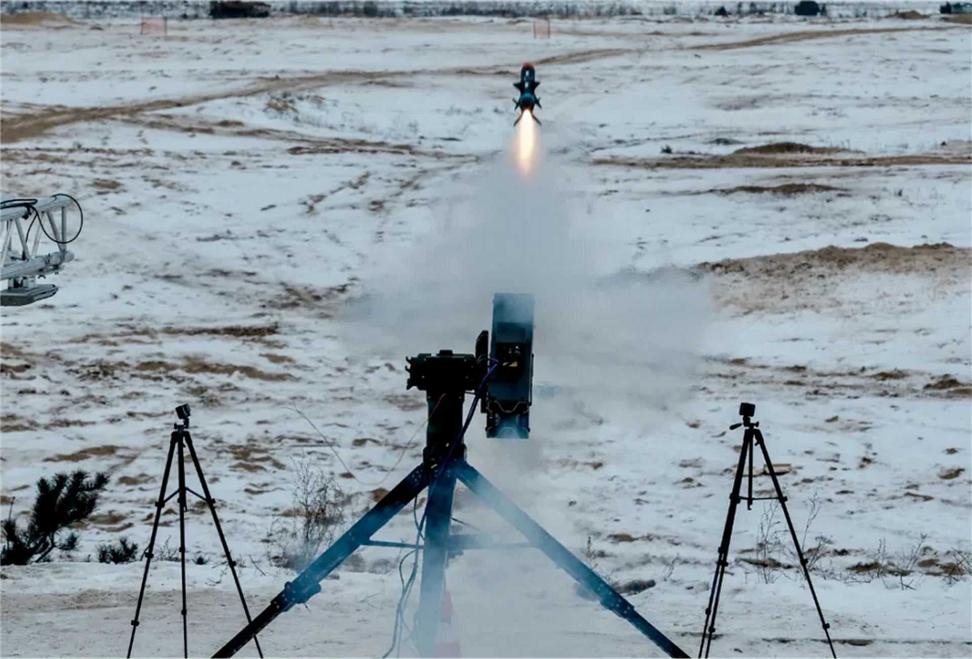 UK First in NATO to Award Low-Cost Air Defence ...