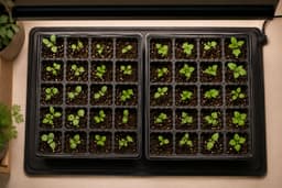 Seed Starting Heat Mats: Do You Need One? Full Guide