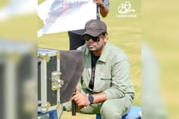 Ad Filmmaker Raj Eshwar Expands South India's Vertical Drama ...