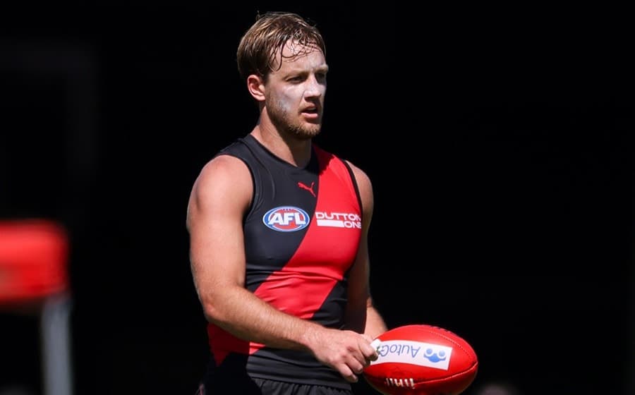 ‘Appreciative’ Parish laps up first taste of match play in 2026