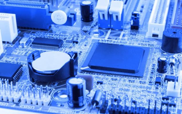 Will Strong Cash Flows Support Lam Research's Buyback Strategy Ahead?